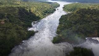 Murchison Falls Uganda [upl. by Janela]