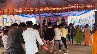 Maa inti pelli lo Dance🪩🕺💃 Part2 [upl. by Virg124]