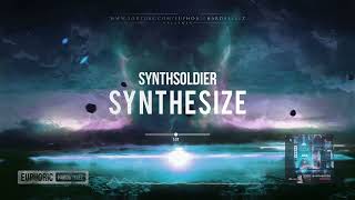 Synthsoldier  Synthesize HQ Edit [upl. by Lilllie]