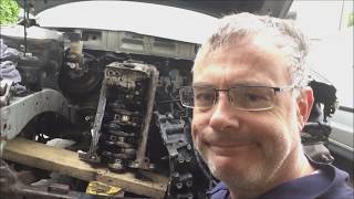 Mazda 6 Diesel Engine Failure  Mazda dont make good engines [upl. by Ennasil147]