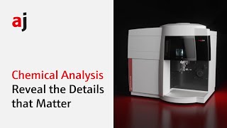 PlasmaQuant 9100 Series ICPOES – Reveal the Details that Matter [upl. by Werdna]