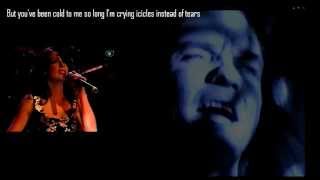 Meat Loaf Two out of three aint bad live lyrics guitarsolo Bob Kulick [upl. by Onder]