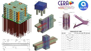 Alpha BIM Plugin  Super Plugins For Revit [upl. by Ednutey]