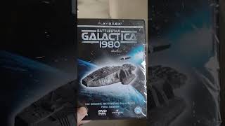 Battlestar Galactica 1980  I know its terrible Im sorry [upl. by Ydal]