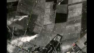 Renkum Telefoonweg 19 sept 1944 overlay [upl. by Lowney]