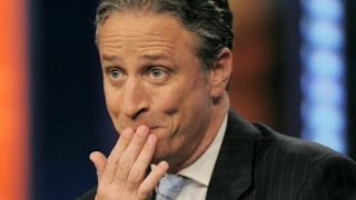 Jon Stewart How the Fake Newsman Won Over America [upl. by Elwee]