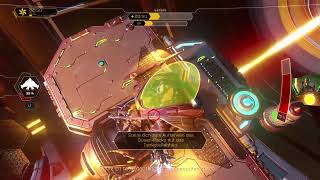 Ratchet and Clank PS4 part 3 [upl. by Annayt]