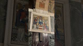 London Westminster Cathedral travel [upl. by Airdnazxela352]