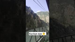 karcham dam reels virul trending trendingshorts shorts [upl. by Adrell902]