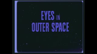 Walt Disneys Eyes in Outer Space 1959  Remastered 1080p HD Upscale  GWAI [upl. by Dekeles]