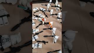 Battle of Christophsis shorts legostarwars clonewars [upl. by Ignatz369]