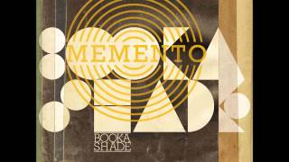 Booka Shade  Memento Full Album [upl. by Ennaeerb]