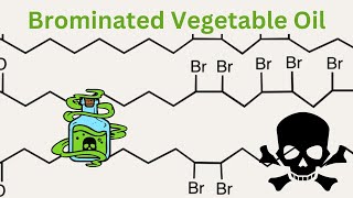 Brominated Vegetable Oil Update 2023 [upl. by Curran491]