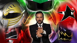 Jason David Frank  Special Memorial Tribute [upl. by Sert]