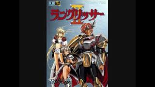 Langrisser IIBernhardt [upl. by Ytsirhc665]