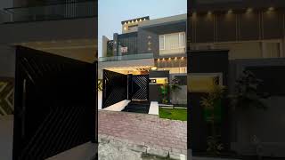 10 Marla Modern House For Sale Bahria Town Lahore bahriatown home homesweethome lahore louse [upl. by Susana]