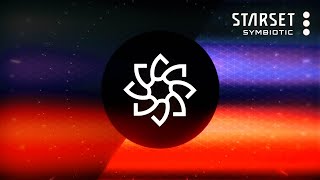 STARSET  SYMBIOTIC [upl. by Vlada]