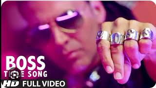 Boss song Khiladi 786 movie lofi slow amp reverb song Akshay Kumar song lofislowreverb song [upl. by Dyal810]