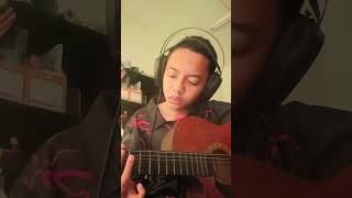 Nur Nilam Sari  SearchampAwie Bass guitar🎸cover by Nish [upl. by Steele]