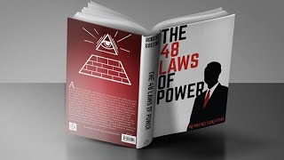 48 Laws of Power The Power of Boldness Law 28 Explainedquot powerprinciples [upl. by Hall121]