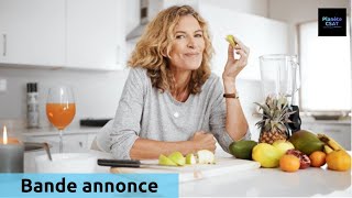 Découvertes culinaires  bande annonce  MyZen TV [upl. by Nylirehs]