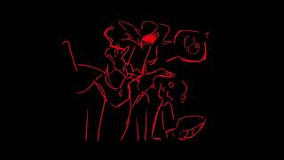 【 Pretty Cvnt 】 oc animationmeme animatic [upl. by Hatcher701]