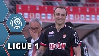 AC Ajaccio  AS Monaco FC 14  260414  ACAASM Highlights [upl. by Christa]