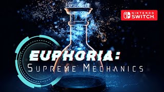 Euphoria Gameplay Nintendo Switch [upl. by Kelda178]