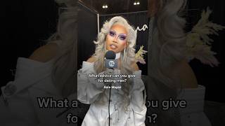 dragrace  Solid advice from these queens [upl. by Neerak]