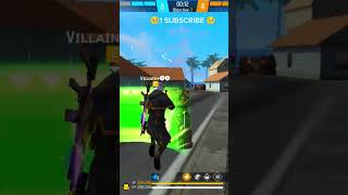 IMPOSSIBLE 🎯freefire viralvideo sorts like subscribe piliz [upl. by Eilah]