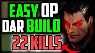 How to ACTUALLY DARIUS amp Carry  Darius Beginners Guide  Season 14 League of Legends [upl. by Alilad]