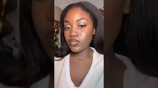 GRWM for Esthetics School [upl. by Odnama327]