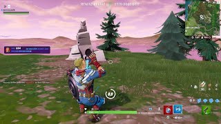 Fortnite chapitre 1 partie 11 [upl. by Schlicher]