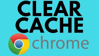 How to Clear Cache in Google Chrome  Delete Browser Cache [upl. by Assenad51]