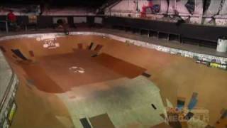 Props Megatour BMX Freestyle Episode 2 [upl. by Raquela]