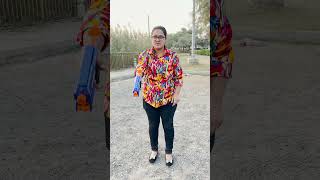 Aditi ne vandana ko dara dia  Chulbul Videos  Aditi Sharma  shorts youtubeshorts comedyshorts [upl. by Torry21]