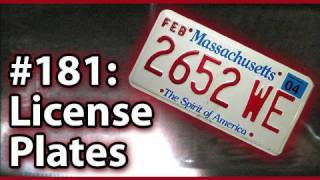 Is It A Good Idea To Microwave License Plates [upl. by August]