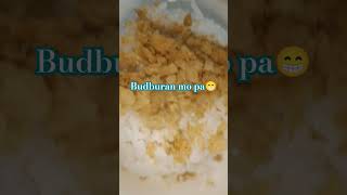 GARLIC RICEshortvideo foodclips food [upl. by Aihseyk]