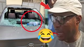 🔴Urgent😂😂Regarde vidéo Barthélémy dias Attaque Ay douyam ci Borom Encore 🤣🤣🤣😂😂😂😂😂😂😂😂 [upl. by Ayotahc]