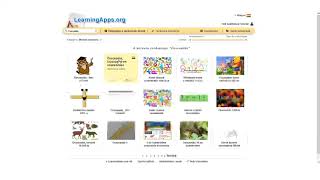 LearningApps org Tutorial 2 [upl. by Lashond802]