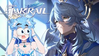 【Honkai Star Rail】lanjuutt storyy ampeee pagiiii【ALVAYA ID】 [upl. by Ardyce331]