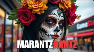 GameStop Stock  GME  Day of the Dead  11022024  W Marantz Rantz [upl. by Merideth]