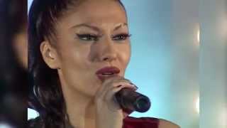 Adelina Ismaili TRIBALB Official Video AWARD [upl. by Sassan]