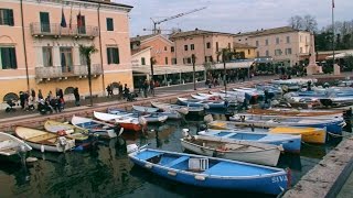 Bardolino lago di Garda [upl. by Eniamaj]