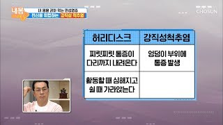 떠오르는 염증 질환 ‘강직성 척추염’ 진단까지 40개월 소요 내 몸 사용설명서 274회 20191101 [upl. by Brackely]