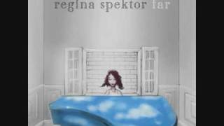 Regina Spektor  Human of the Year ALBUM [upl. by Barbur800]