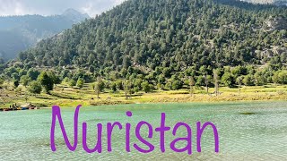 Nuristan Afghanistan 🇦🇫 Parun Valley Kunar to Nuristan [upl. by Hunley824]