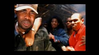 Pharoahe Monch  Simon Says HQ 1999 [upl. by Zetniuq344]