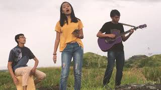 Oceans Roxas Avenue cover  Hillsong [upl. by Aneehsak]