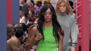 Best of FENDI Spring 2023  Milan Fashion Week [upl. by Wootan]